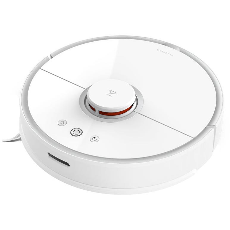 На що здатні сучасні роботи-пилососи RoboRock