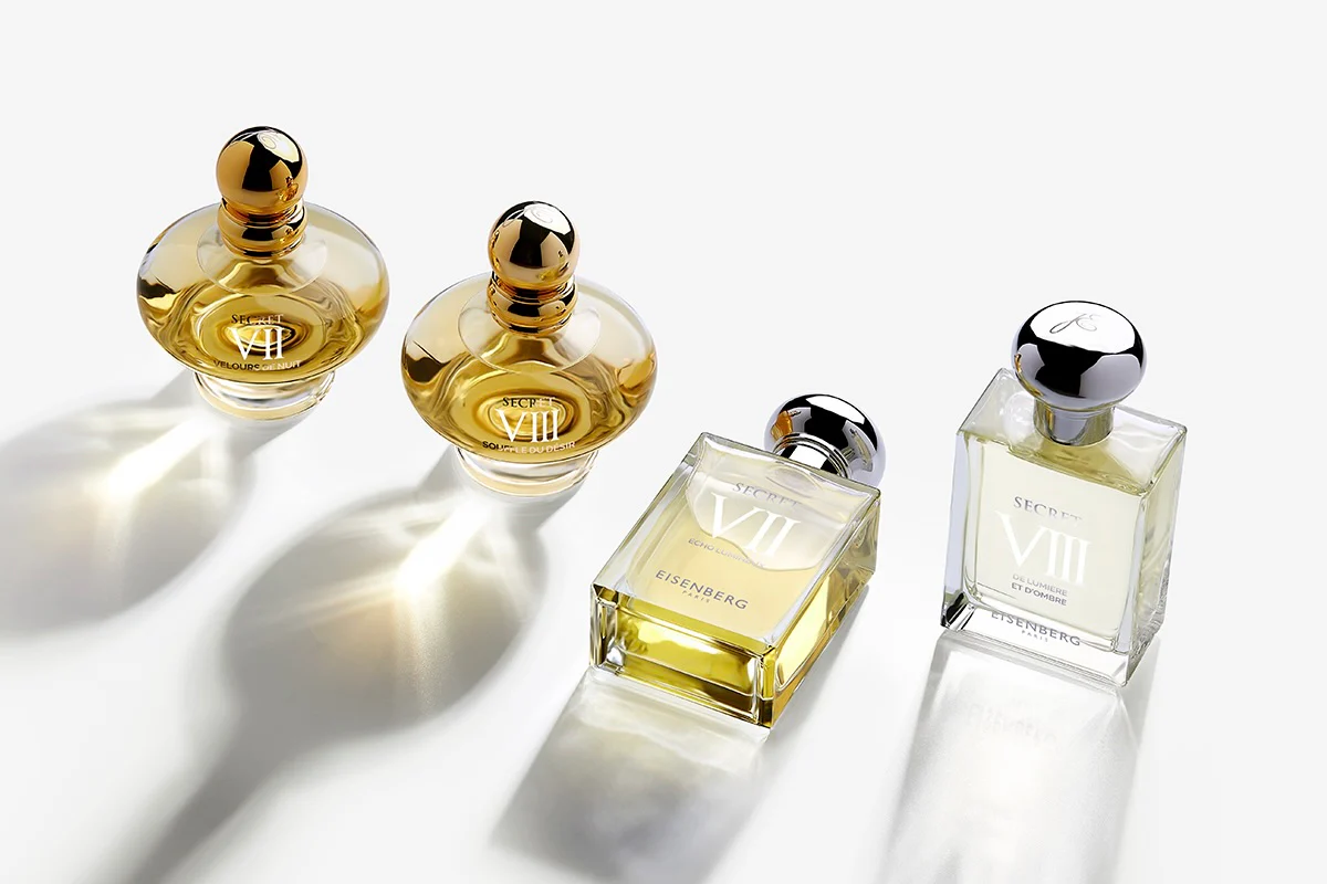 Топ жіночих парфумів для щоденного використання