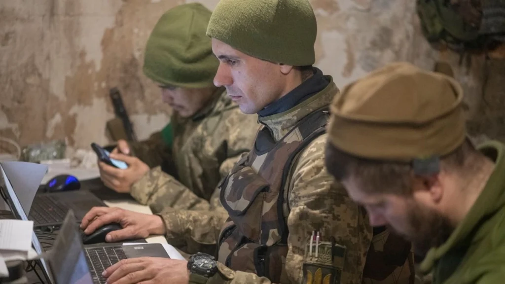 Наказ 440 ЗСУ: порядок ведення обліку військового майна та документації