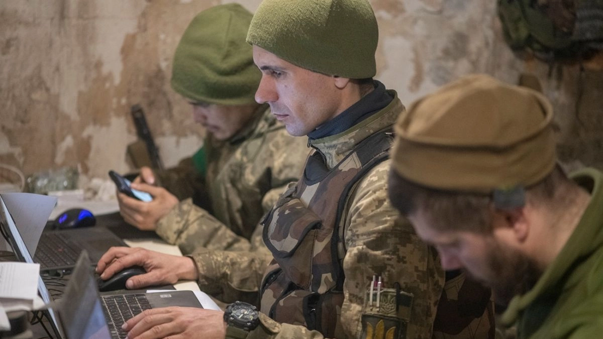 Наказ 440 ЗСУ: порядок ведення обліку військового майна та документації