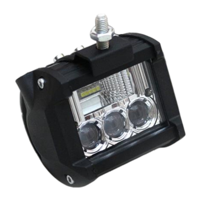 Додаткове LED-освітлення та спецсигнали для авто: практичні рішення для безпеки