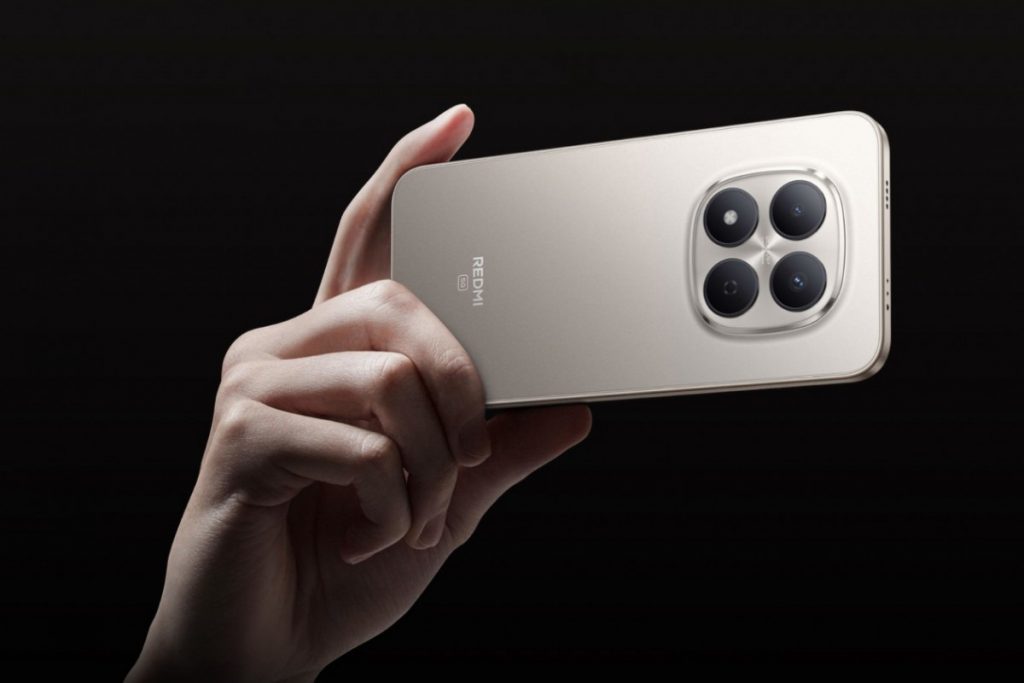 Redmi Note 15 Pro 5G и Redmi Note 15 Pro+ 5G: особенности спецификации и функциональности