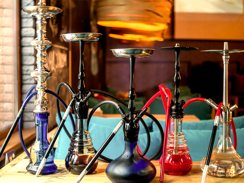 Магазин кальянов: как выбрать, где купить и на что обращать внимание