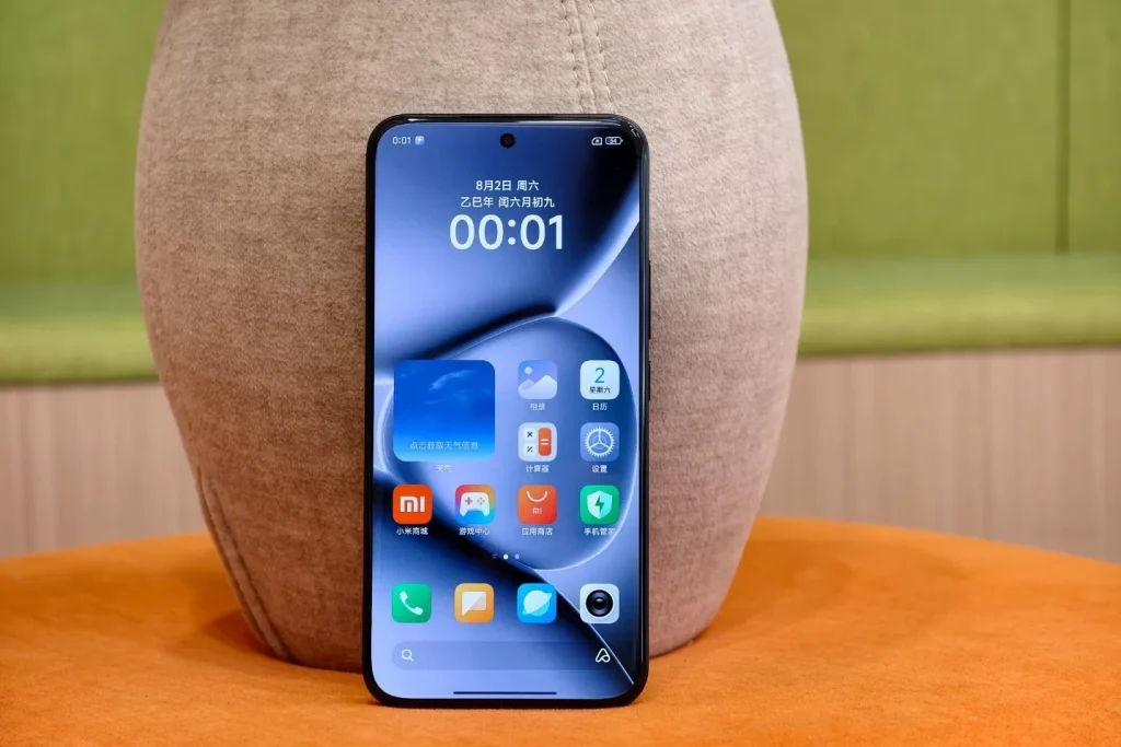 Порівняння Redmi Note 15 та Redmi Note 15 Pro Plus: чи варто переплачувати?